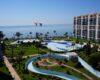 Mersin Kargıpınarı Queenaba Sitesi Eşyalı Satılık 2+1 Daire