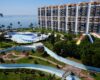 Mersin Kargıpınarı Queenaba Sitesi Eşyalı Satılık 2+1 Daire