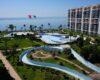 Mersin Kargıpınarı Queenaba Sitesi Eşyalı Satılık 2+1 Daire