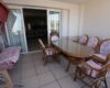 Mersin Kargıpınarı Queenaba Sitesi Eşyalı Satılık 2+1 Daire