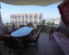 Mersin Kargıpınarı Queenaba Sitesi Eşyalı Satılık 2+1 Daire