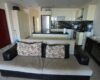 Mersin Kargıpınarı Queenaba Sitesi Eşyalı Satılık 2+1 Daire