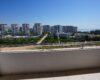 Mersin Kargıpınarı Queenaba Sitesi Eşyalı Satılık 2+1 Daire